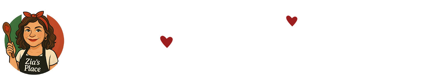 Zia's Place Logo